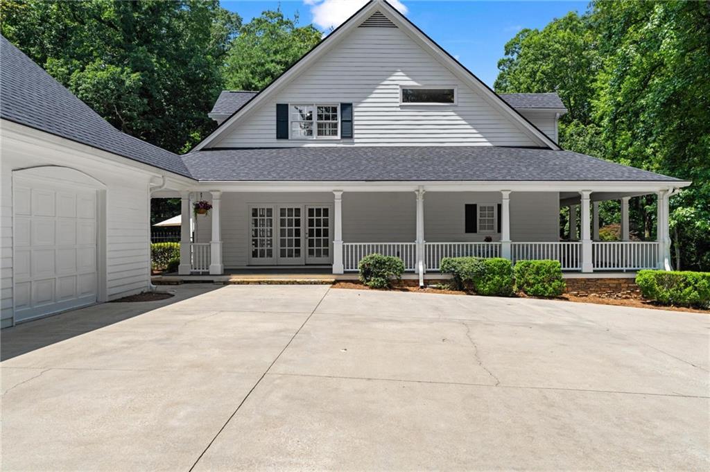 1824 Mount Paran Road NW