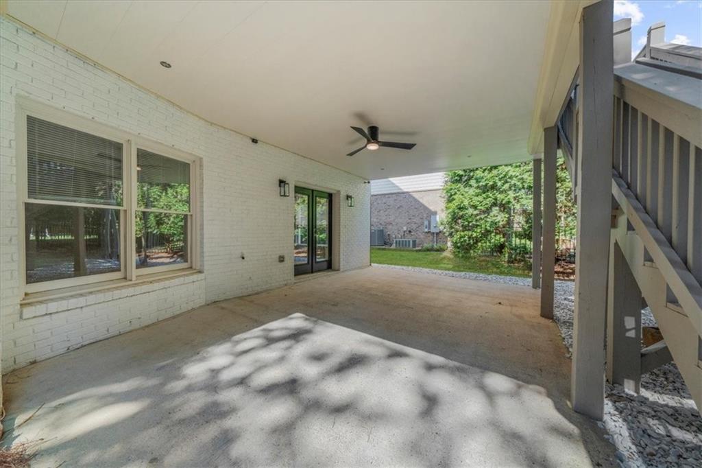 745 Glengate Place