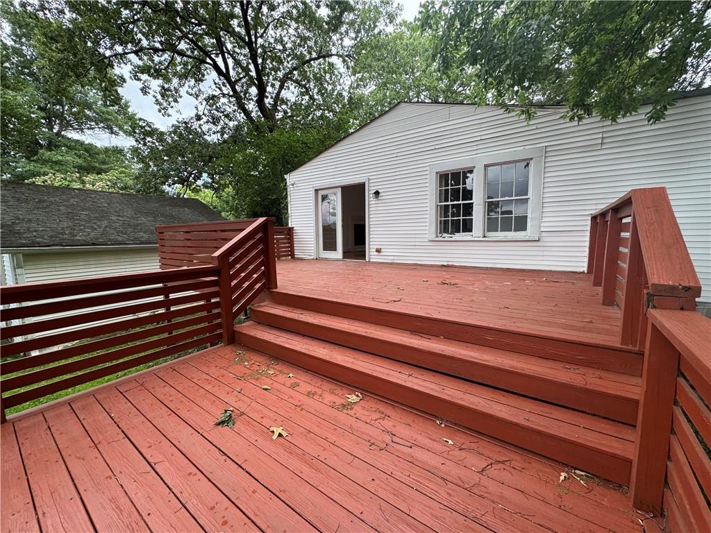 611 DARLINGTON Road NE