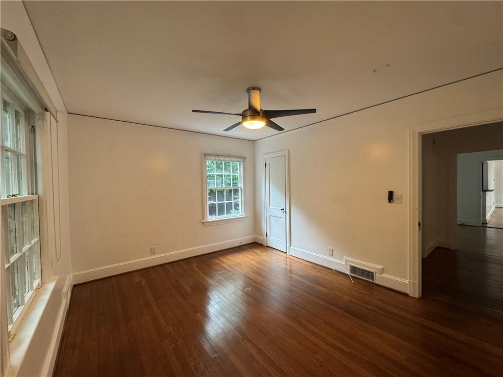 611 DARLINGTON Road NE