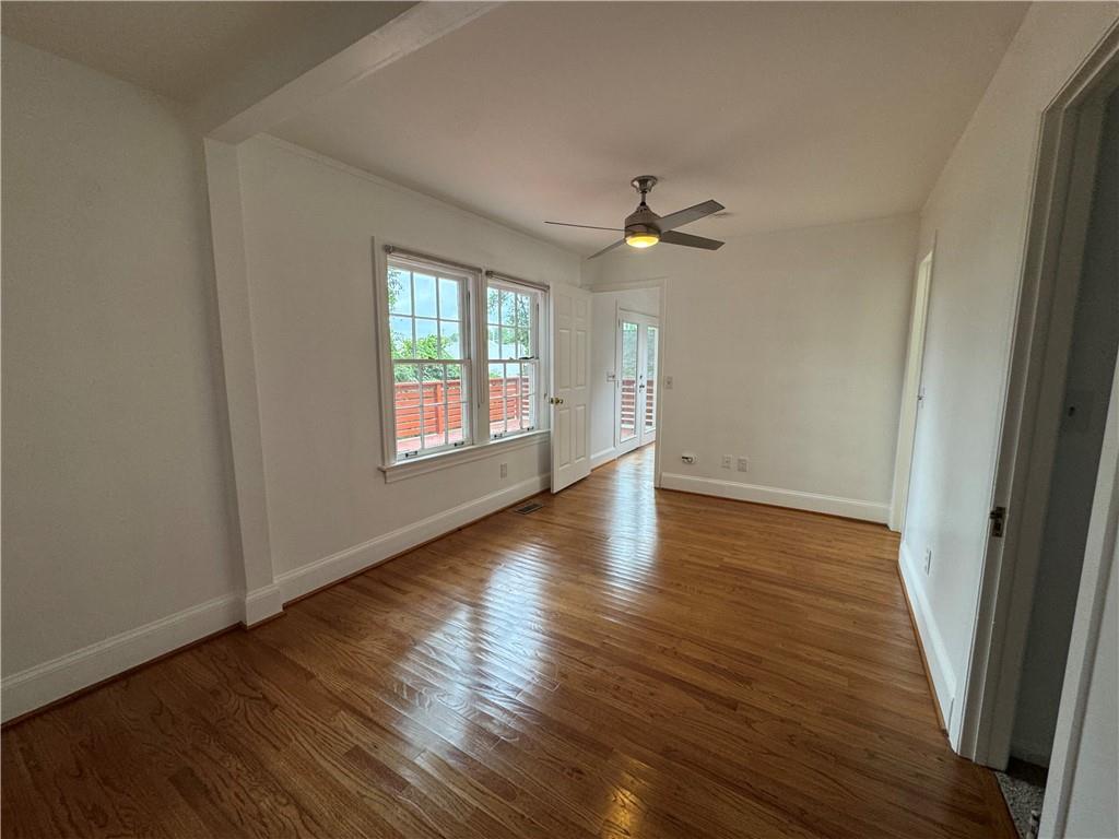 611 DARLINGTON Road NE