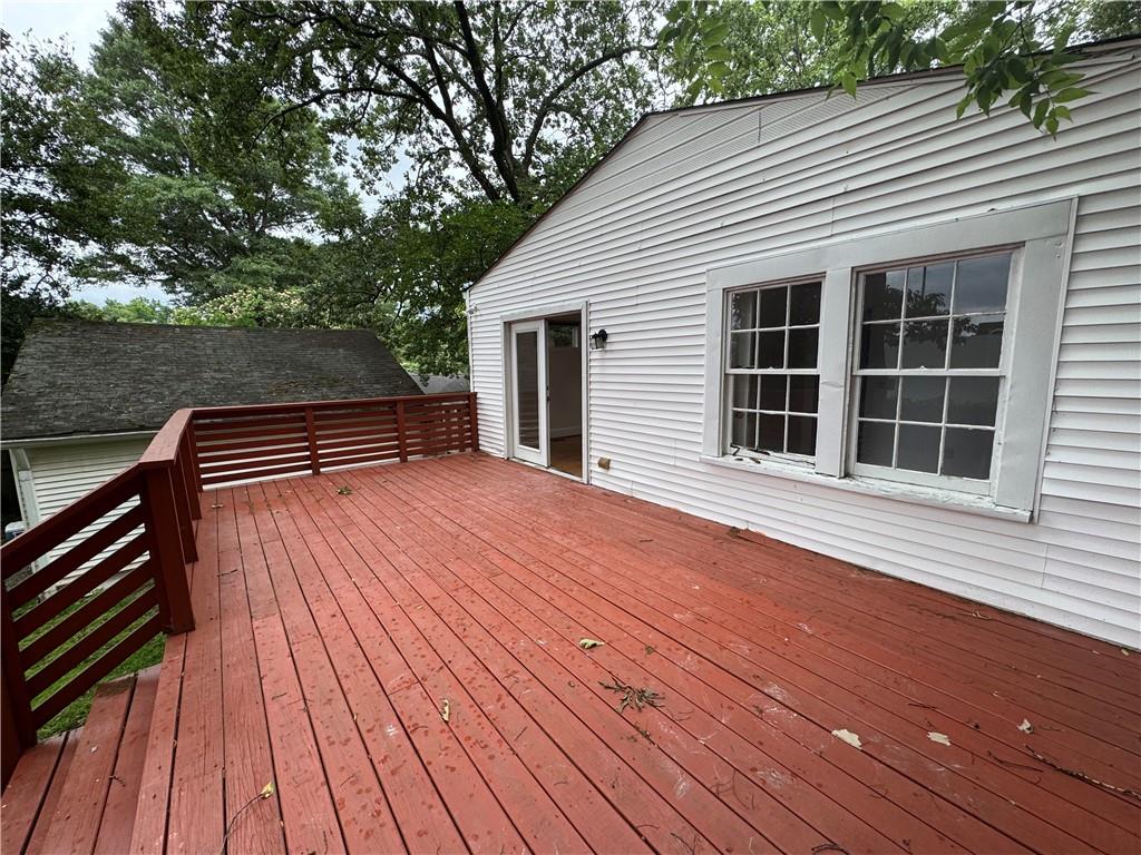 611 DARLINGTON Road NE