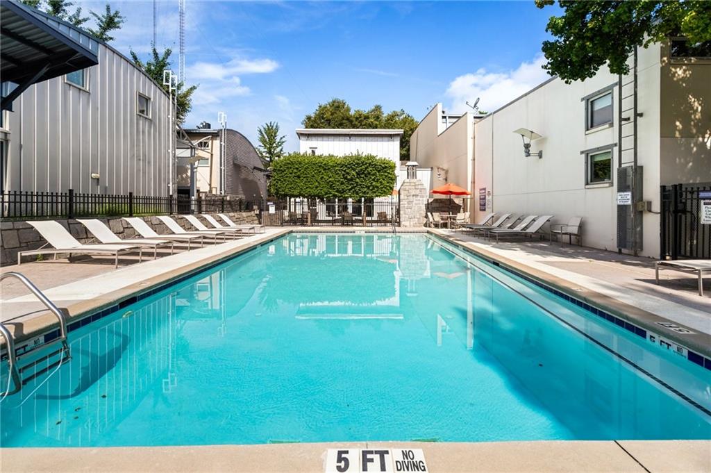 1661 La France Street NE Unit 222