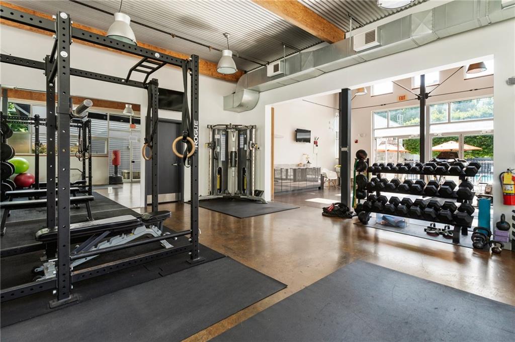 1661 La France Street NE Unit 222