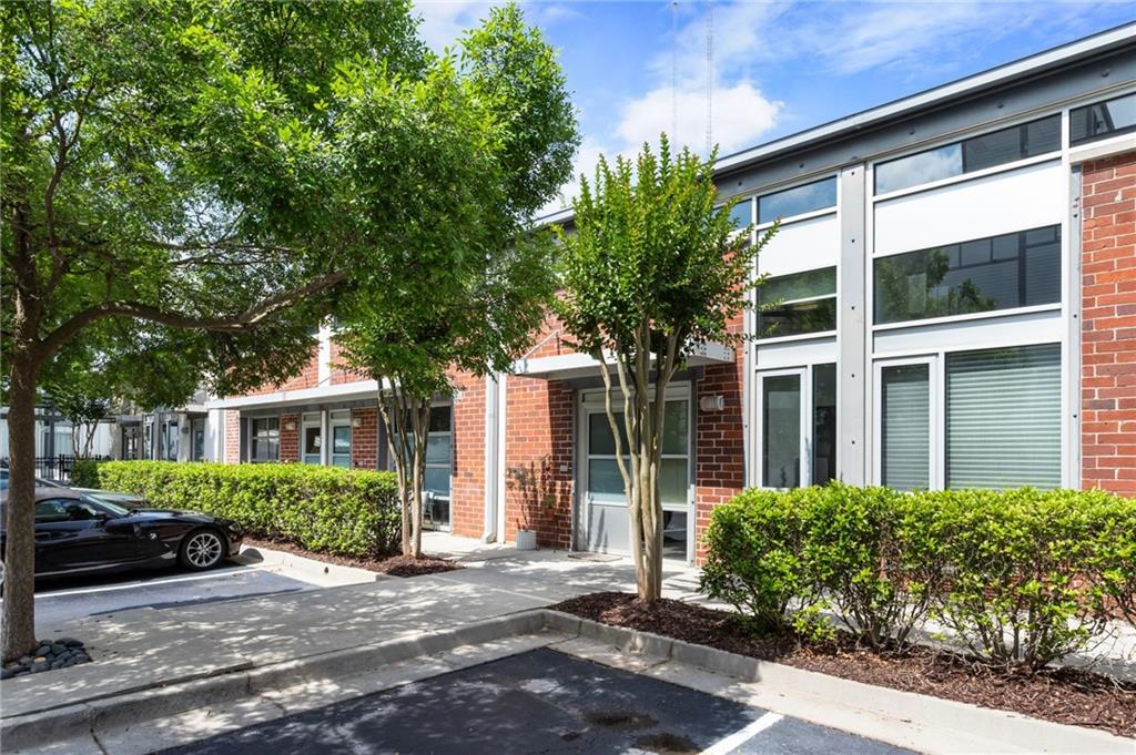 1661 La France Street NE Unit 222