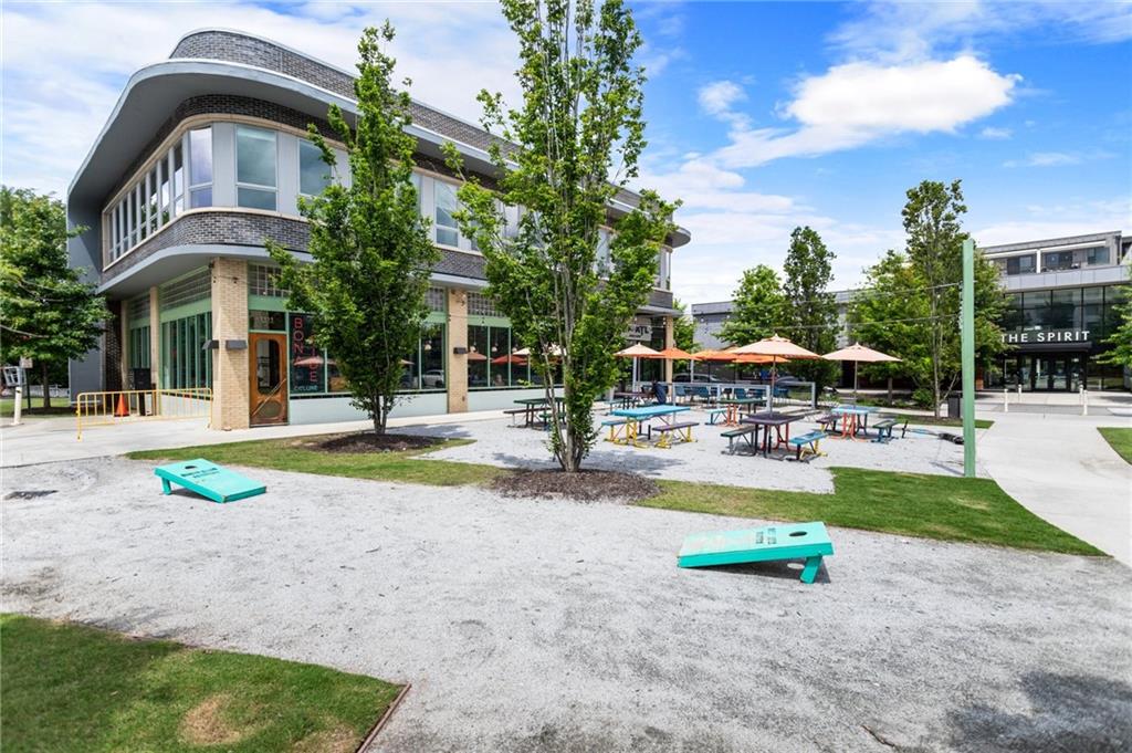 1661 La France Street NE Unit 222