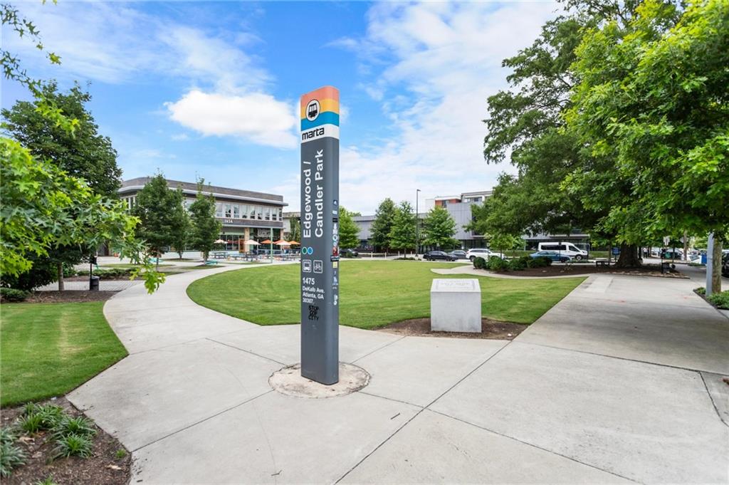 1661 La France Street NE Unit 222