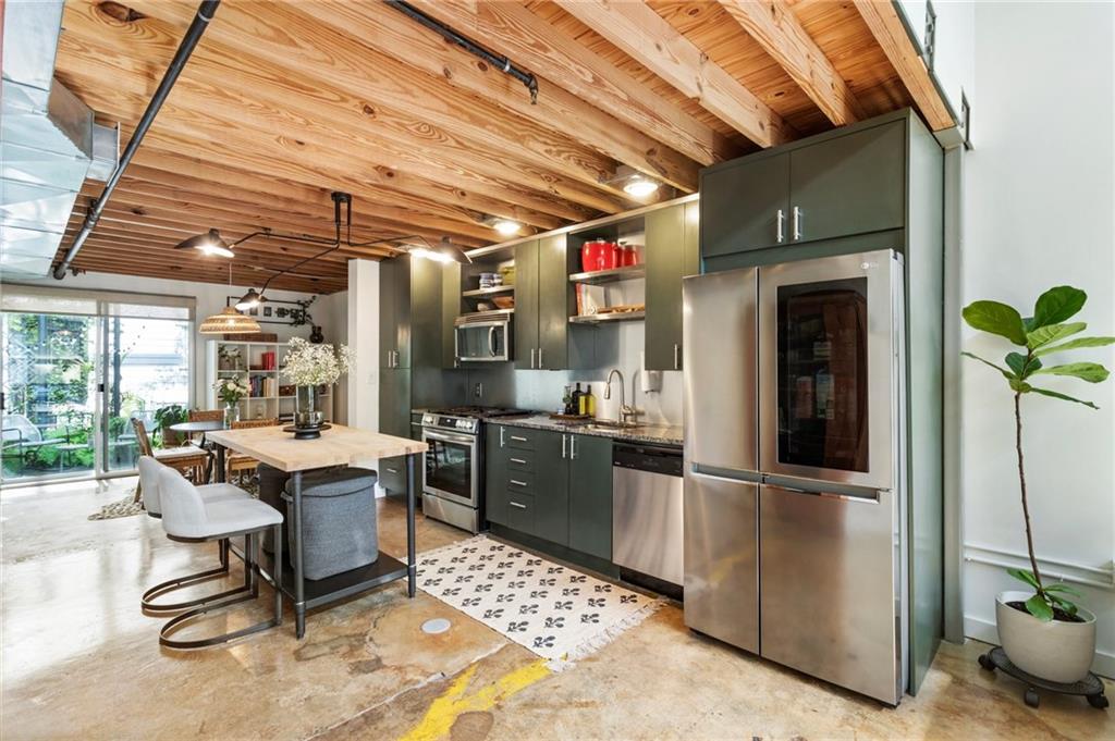 1661 La France Street NE Unit 222
