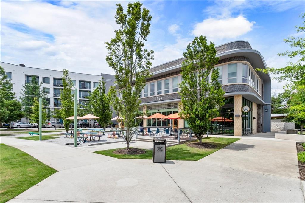 1661 La France Street NE Unit 222