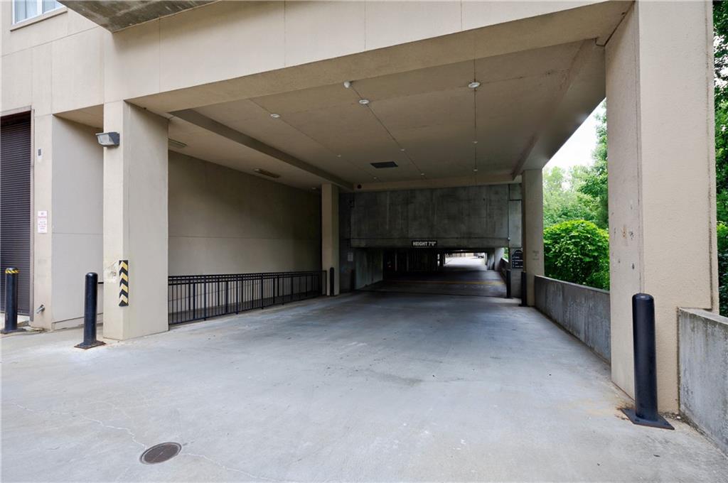 2255 Peachtree Road NE Unit 620