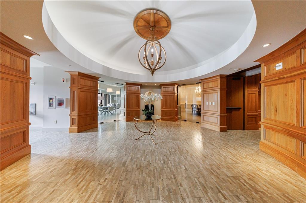 2255 Peachtree Road NE Unit 620