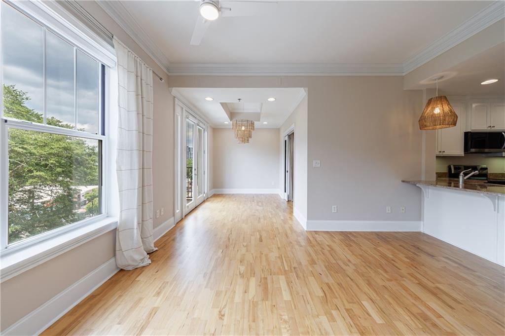 2255 Peachtree Road NE Unit 620