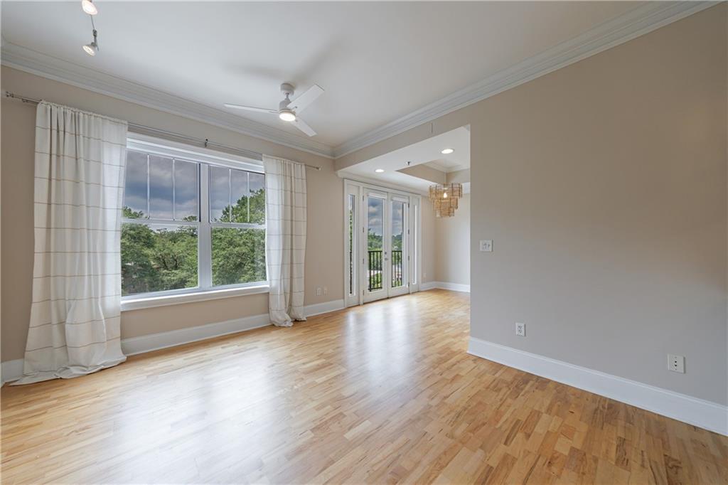 2255 Peachtree Road NE Unit 620