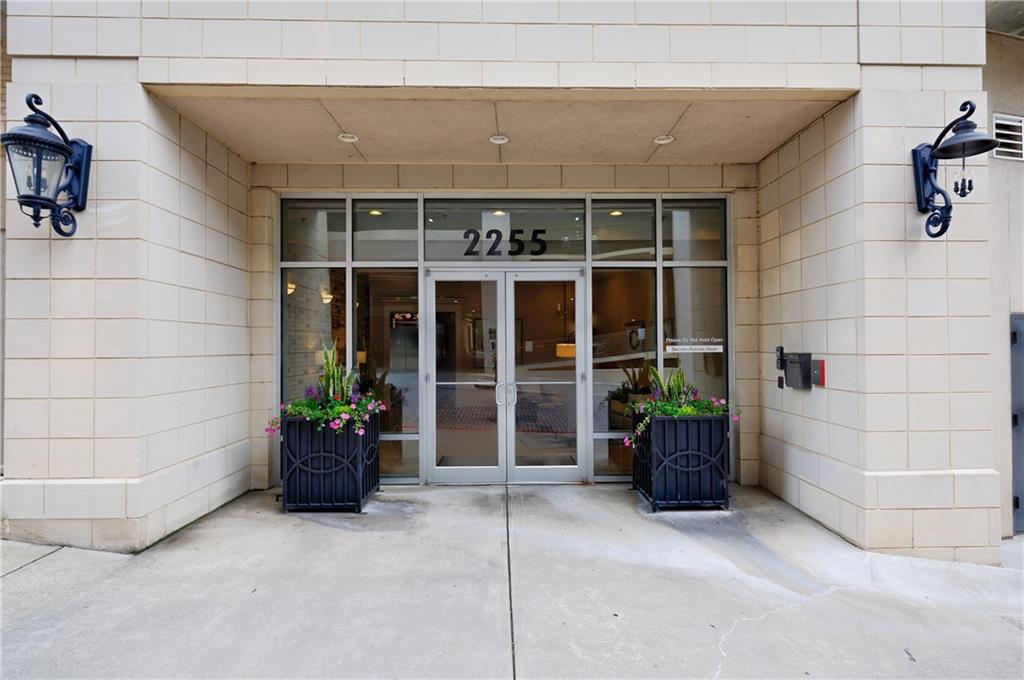 2255 Peachtree Road NE Unit 620