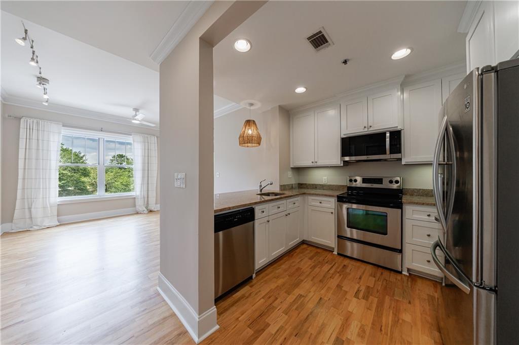 2255 Peachtree Road NE Unit 620