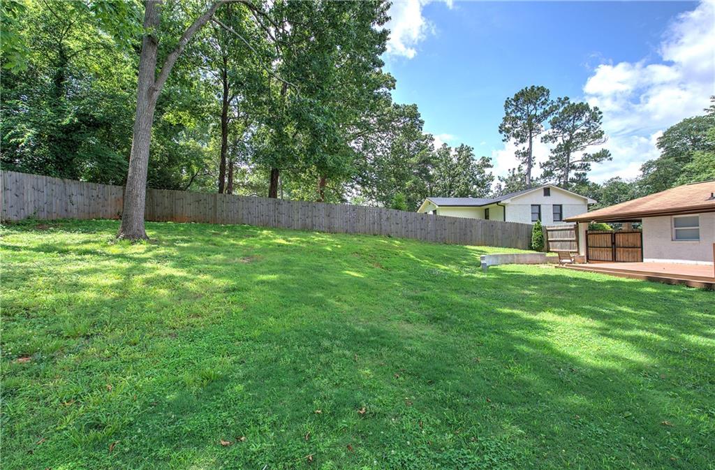 2646 Rockcliff Road SE