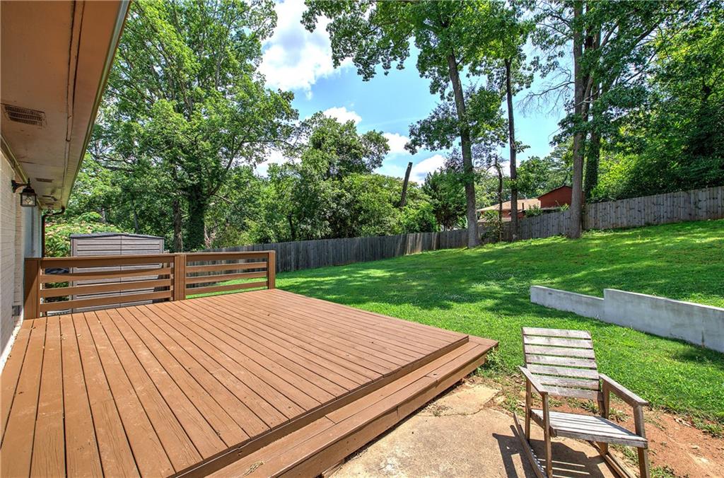 2646 Rockcliff Road SE