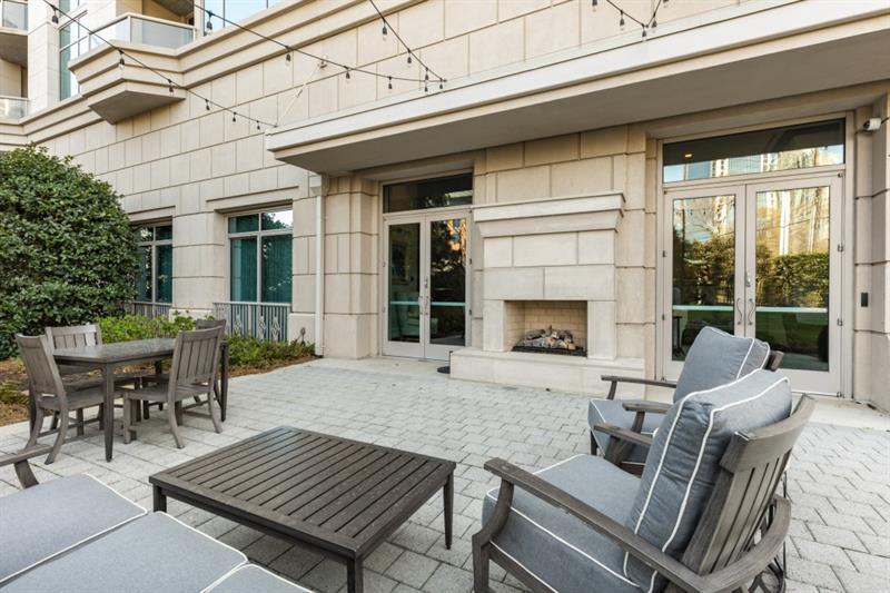 2795 Peachtree Road Unit 1305