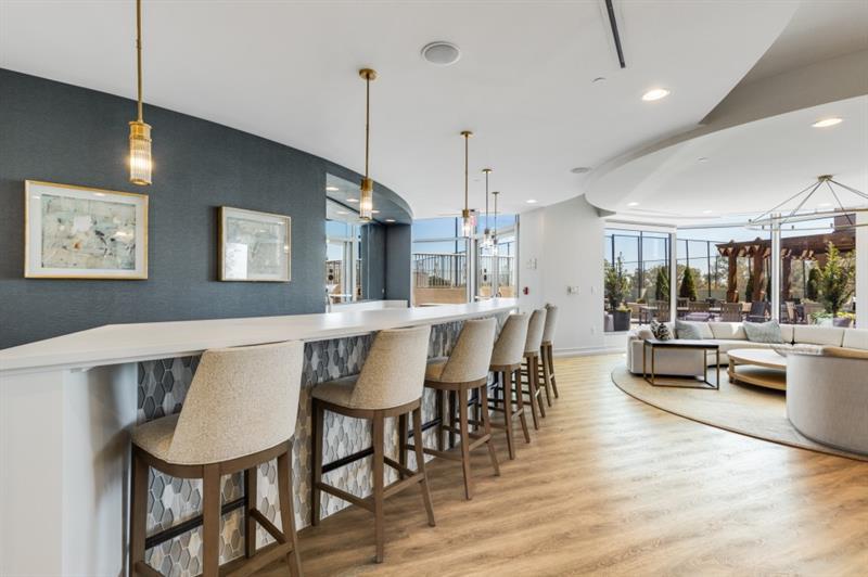 2795 Peachtree Road Unit 1305