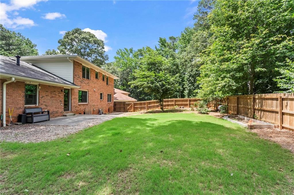 3131 Sumter Court
