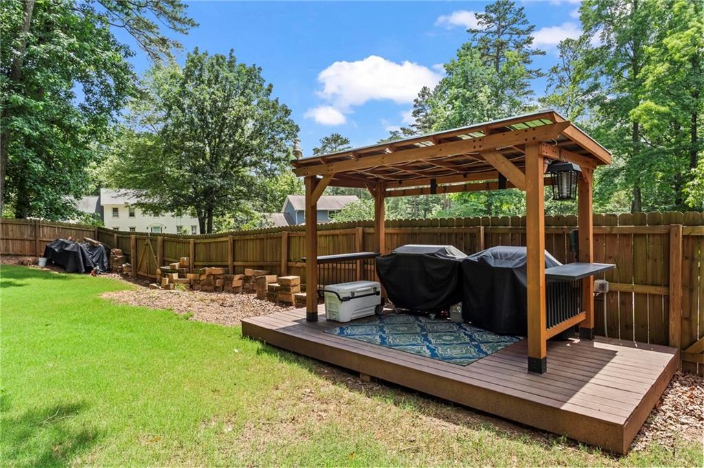 3131 Sumter Court