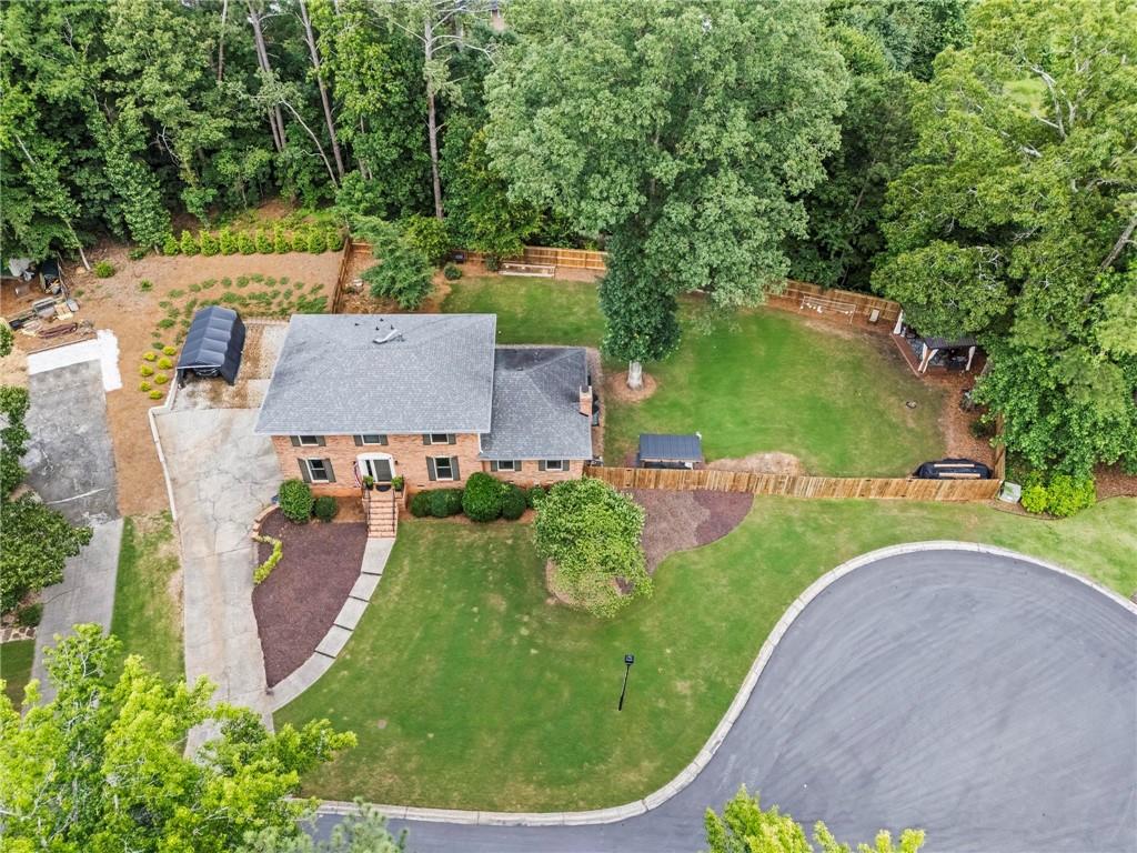 3131 Sumter Court
