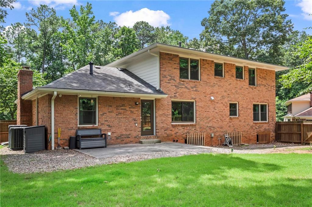 3131 Sumter Court