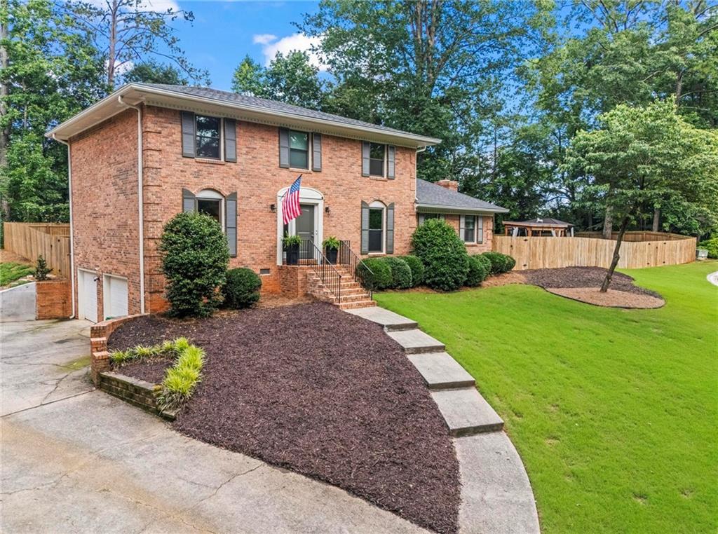 3131 Sumter Court