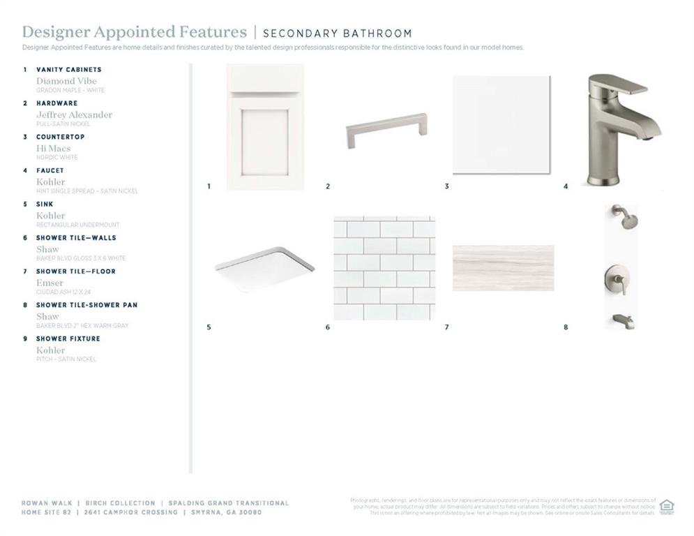 2641 Camphor Crossing SE Unit 82