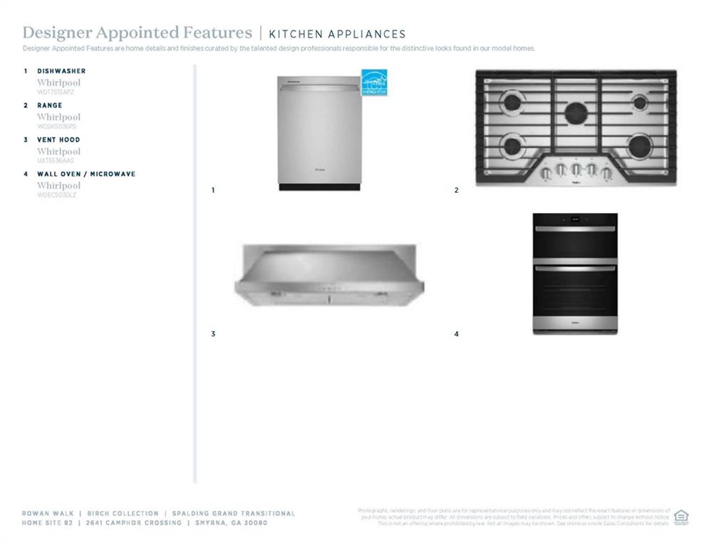 2641 Camphor Crossing SE Unit 82