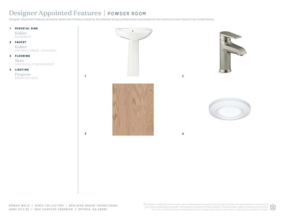 2641 Camphor Crossing SE Unit 82