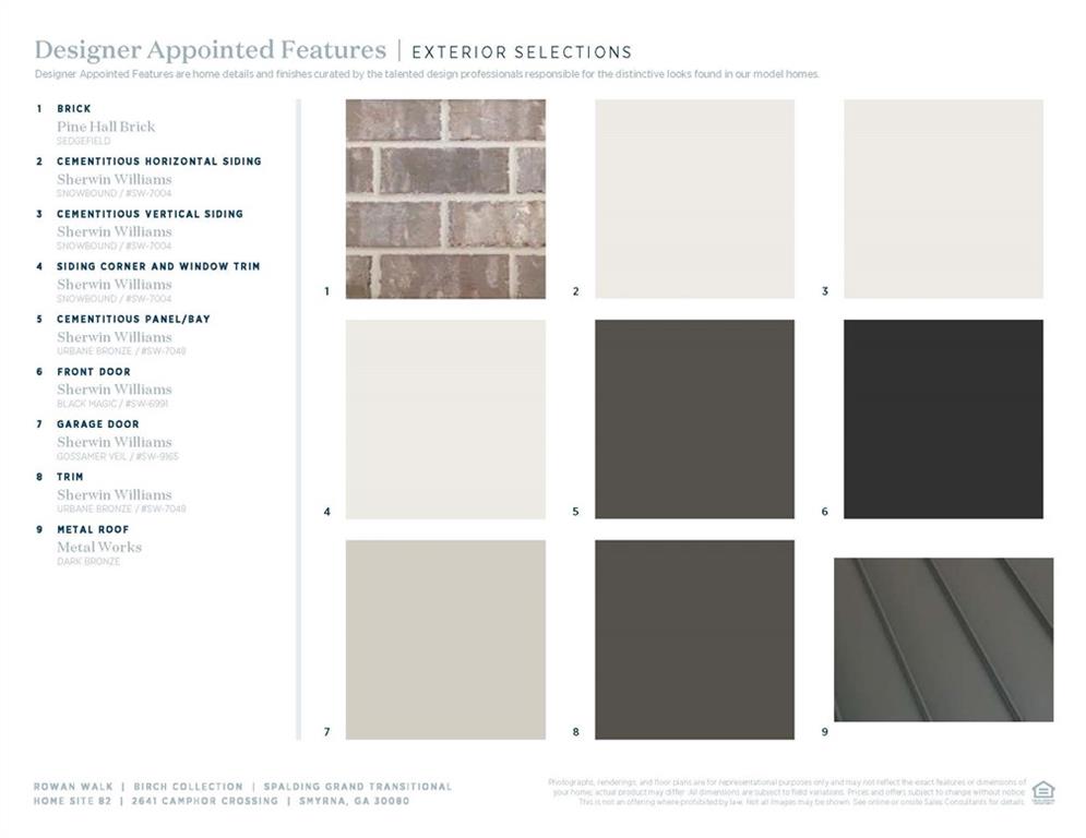 2641 Camphor Crossing SE Unit 82