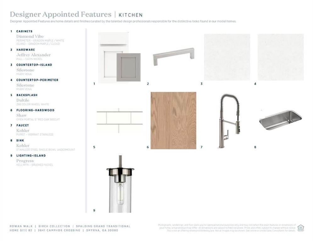 2641 Camphor Crossing SE Unit 82