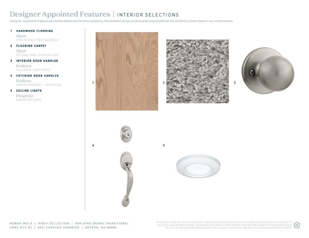 2641 Camphor Crossing SE Unit 82