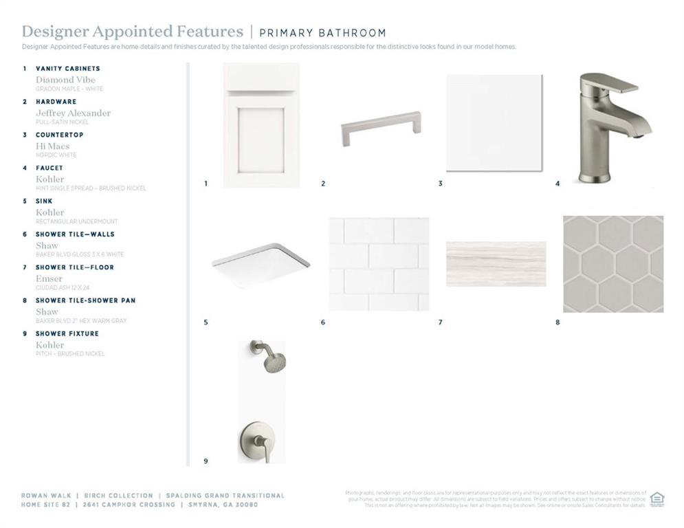 2641 Camphor Crossing SE Unit 82