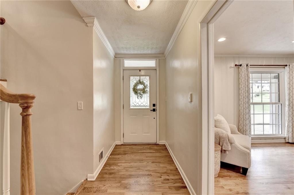 595 Glenforest Road
