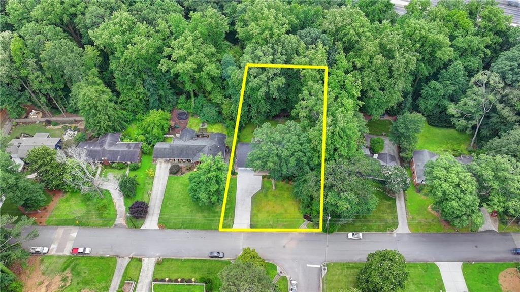 595 Glenforest Road