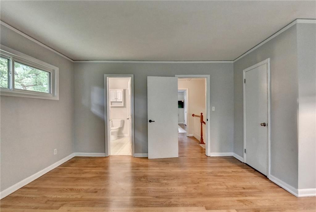 595 Glenforest Road