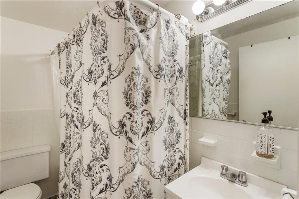 300 Peachtree Street NE Unit 24F