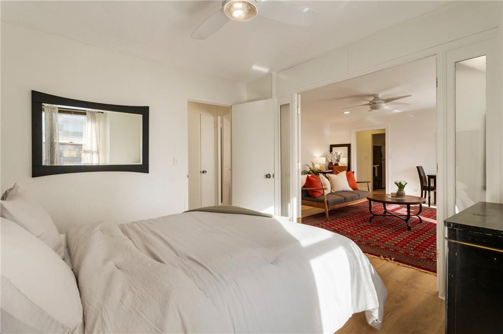 300 Peachtree Street NE Unit 24F