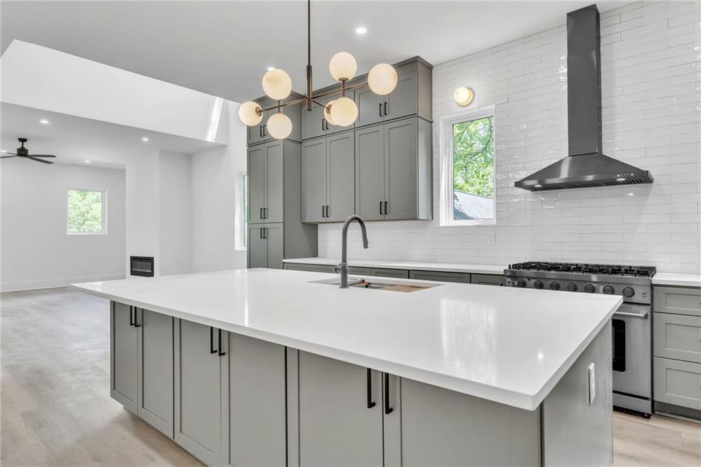 132 Flora Avenue NE Unit A