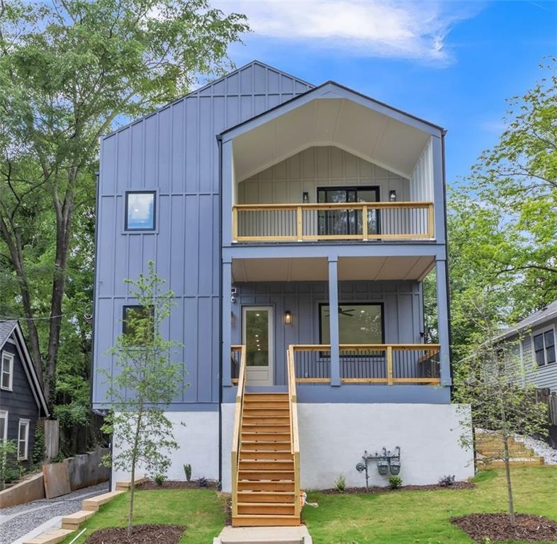 132 Flora Avenue NE Unit A