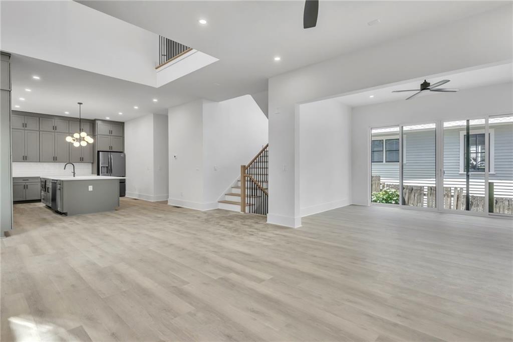 132 Flora Avenue NE Unit A