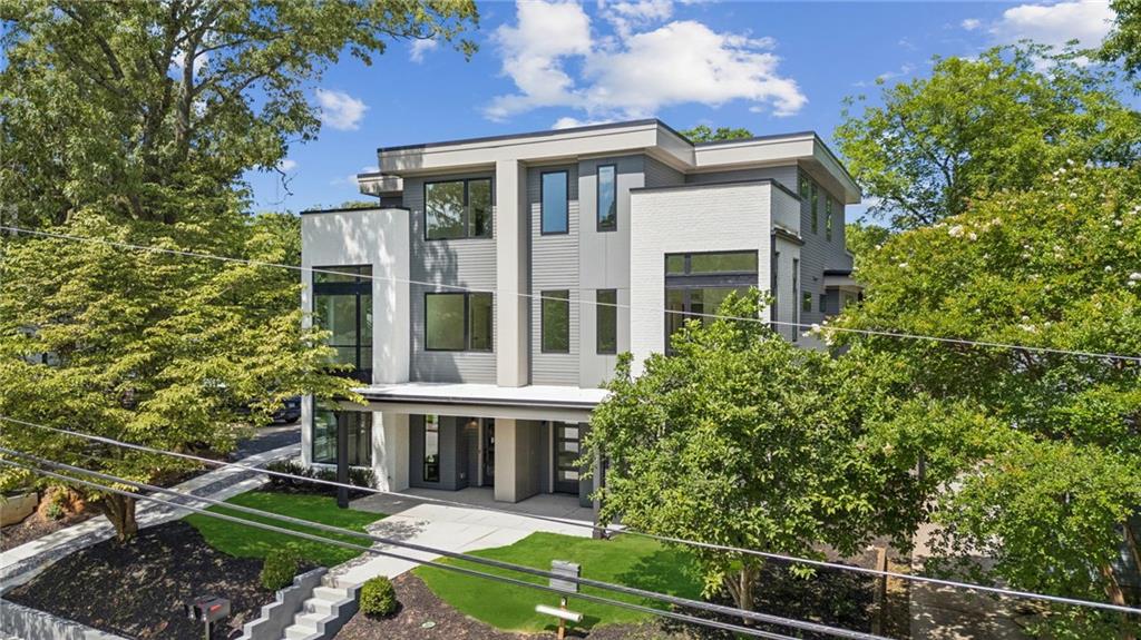 81 Walthall Street SE