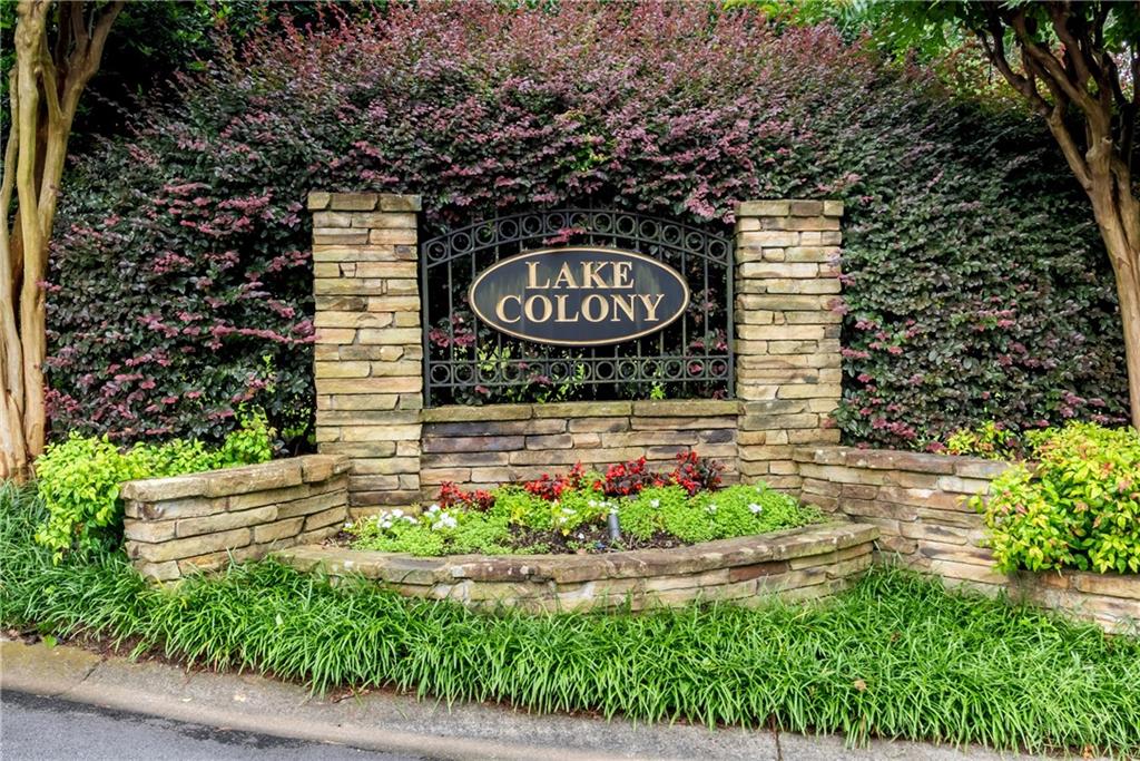 1209 Colony Circle