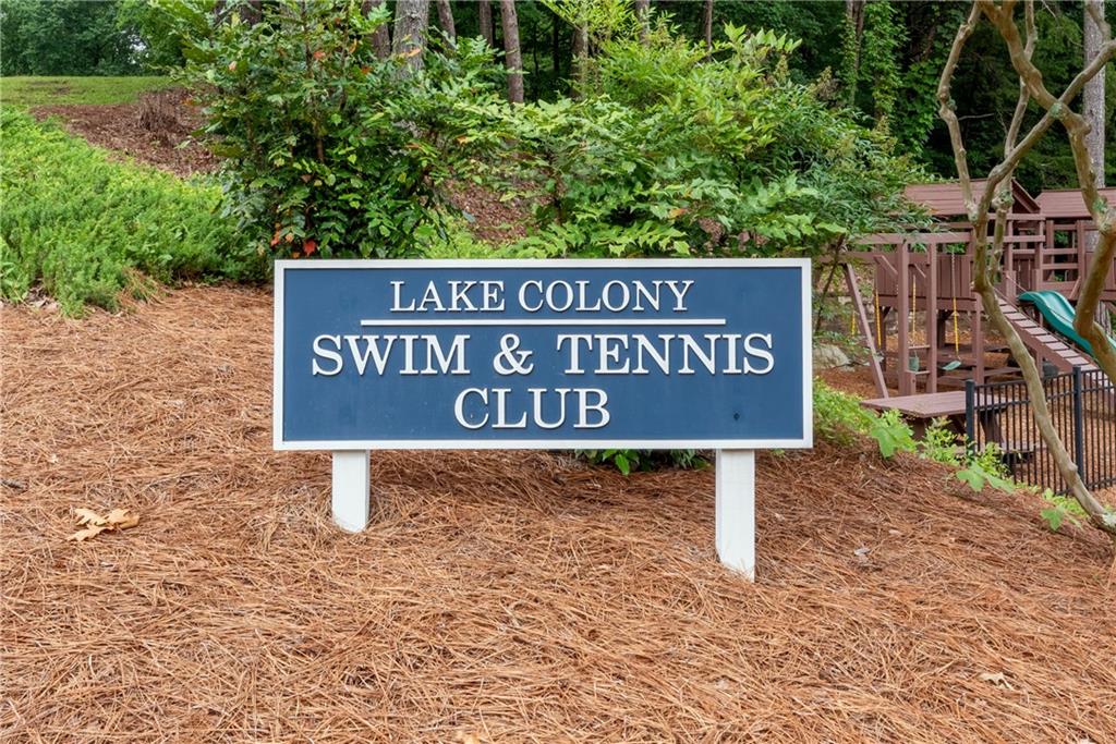 1209 Colony Circle