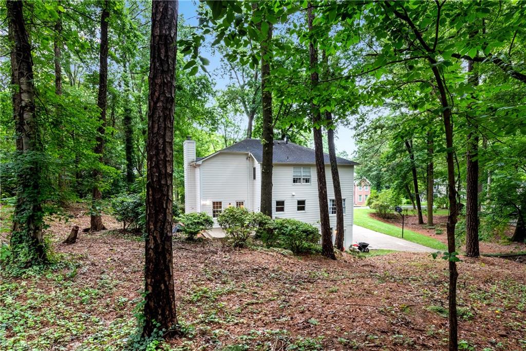 1209 Colony Circle