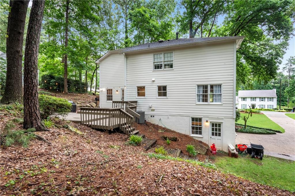 1209 Colony Circle