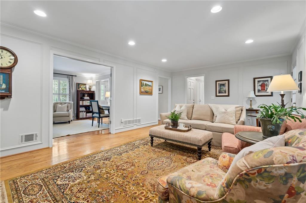 3609 Meadow Chase Drive