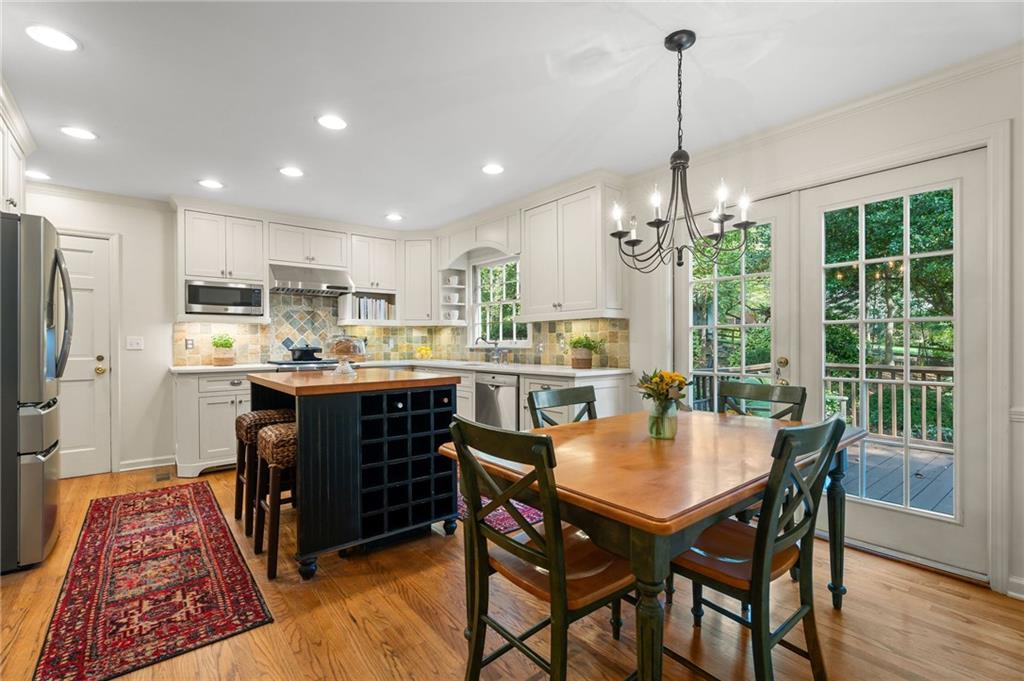 3609 Meadow Chase Drive
